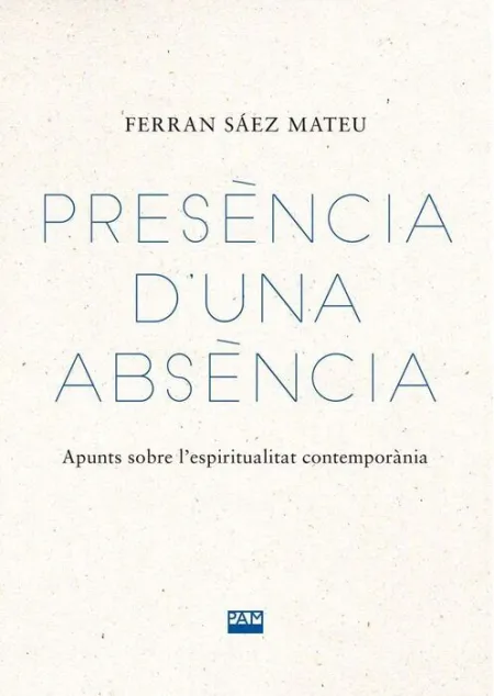 Presència D'una Absència