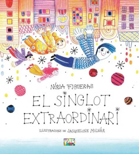 El Singlot Extraordinari