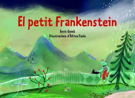El Petit Frankenstein