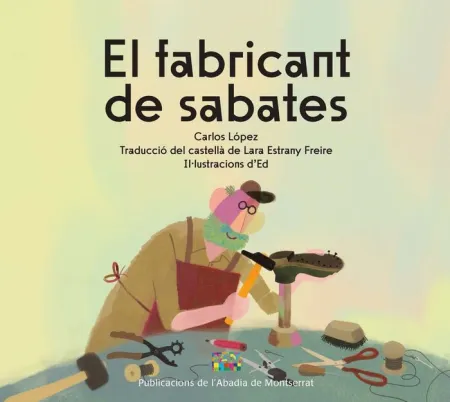 El Fabricant de Sabates