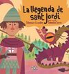 LA LLEGENDA DE SANT JORDI