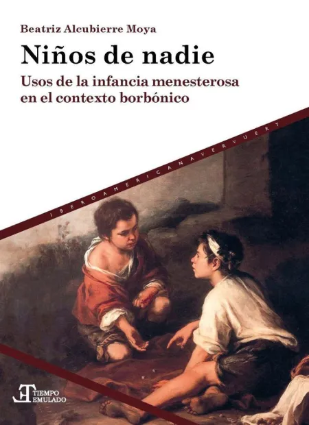 Niños de Nadie