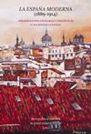 LA ESPAÑA MODERNA (1889-1914).APROXIMACIONES LITERARIAS Y LINGÜÍSTICAS A UNA REVISTA CULTURAL
