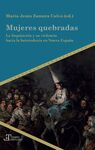 MUJERES QUEBRADAS