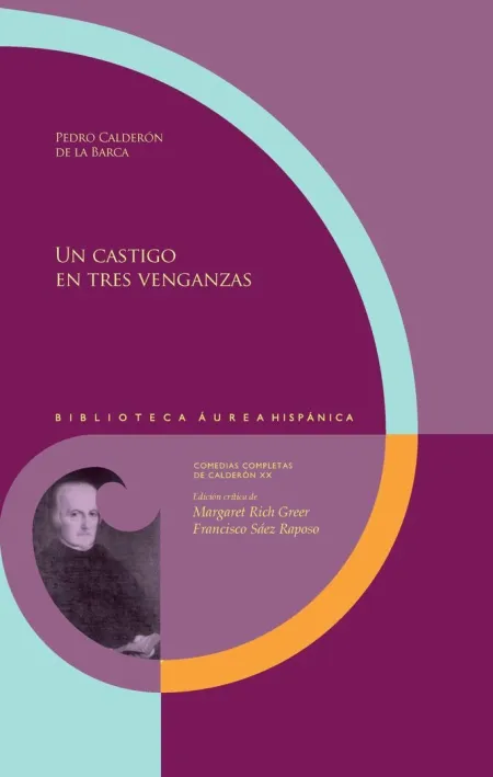 Un Castigo en Tres Venganzas