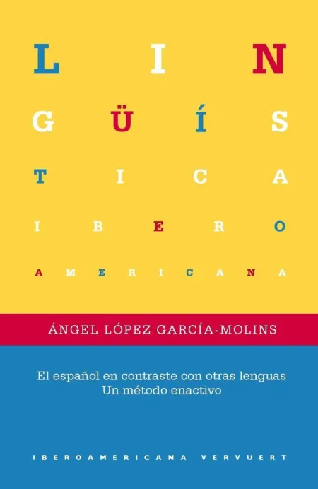 El Español en Contraste con Otras Lenguas