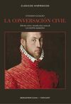 LA CONVERSACIÓN CIVIL
