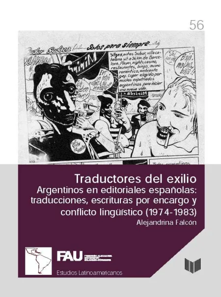 Traductores del Exilio