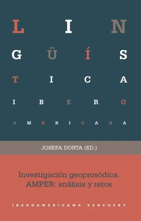 Investigación Geoprosódica