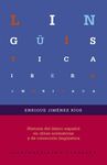 HISTORIA DEL LÉXICO ESPAÑOL EN OBRAS NORMATIVAS Y DE CORRECCIÓN LINGÜÍSTICA