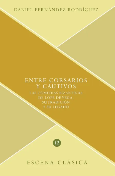 Entre Corsarios y Cautivos
