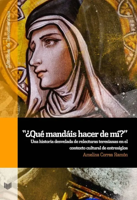 ¿Qué Mandáis Hacer de Mí?