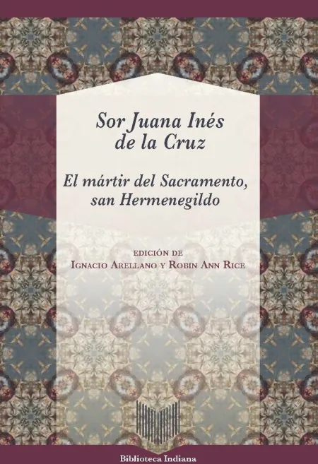 Martir del Sacramento San Hermenegildo,El