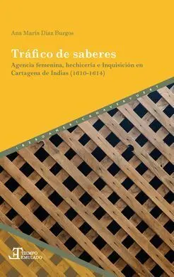 Tráfico de Saberes