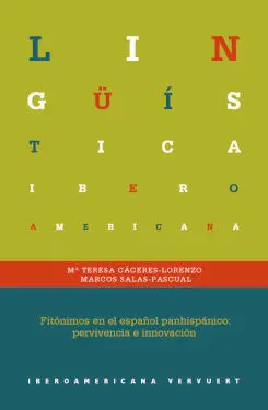 Fitónimos en el Español Panhispánico