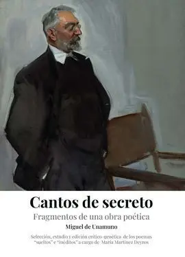 Cantos de Secreto