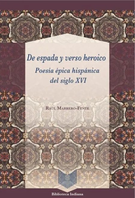 De Espada y Verso Heroico