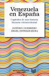 VENEZUELA EN ESPAÑA