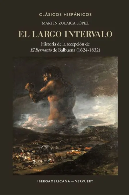 El Largo Intervalo: Historia de la Recepcion de 