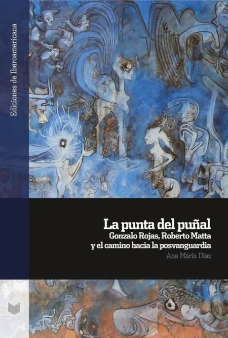 La Punta del Puñal