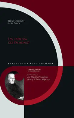 Las Cadenas del Demonio