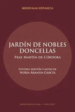 Jardín de Nobles Doncellas