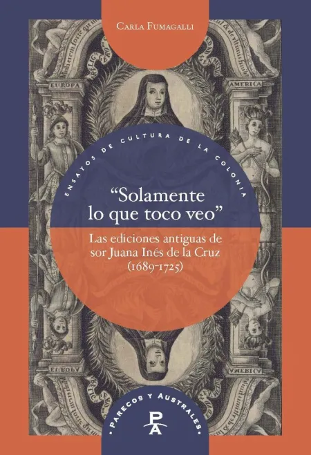 Solamente lo que Toco Veo