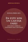 EN ESTE SON UN CANTAR FAREI