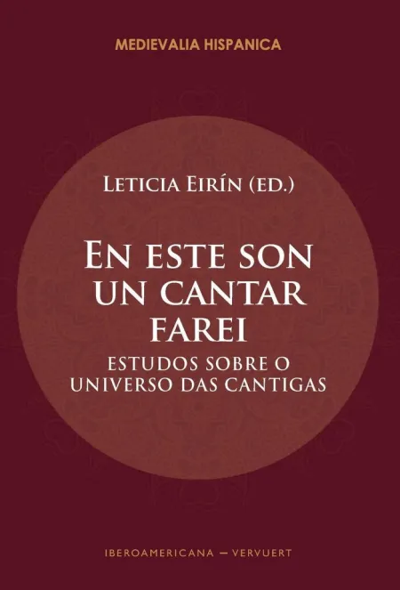 En este Son un Cantar Farei