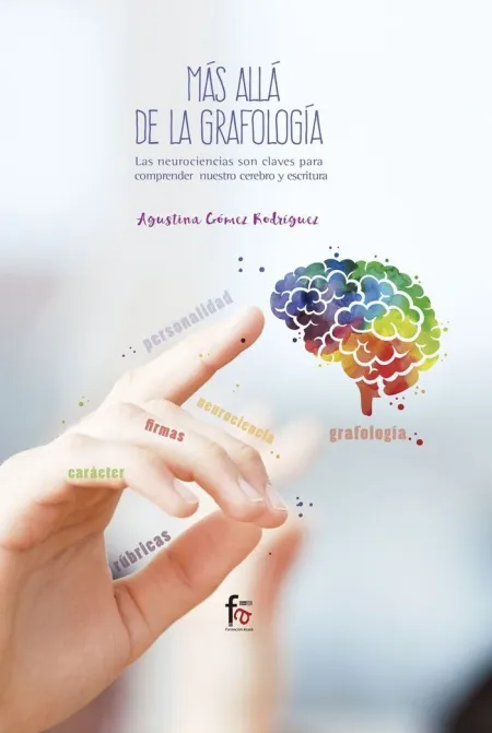 Mas Allá de la Grafología