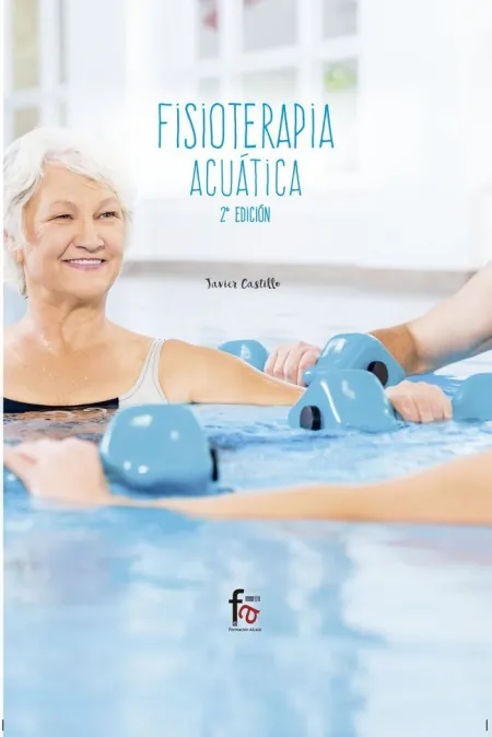 Fisioterapia Acuática
