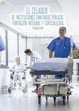 Celador de Instituciones Sanitarias Publicas,El