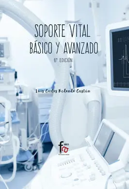 Soporte Vital Básico y Avanzado 6ª Edic