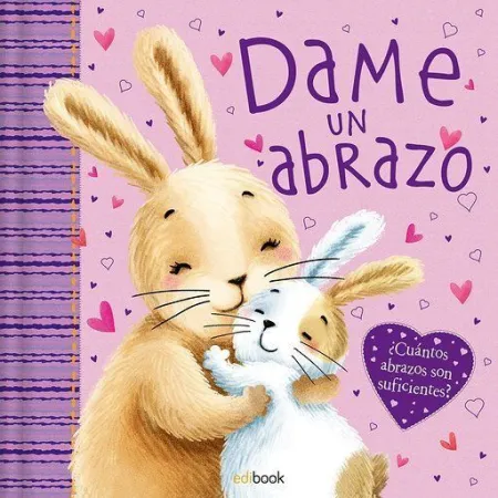 Dame un Abrazo