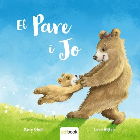 (Cat). Pare I Jo, el