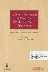 La Nueva Concesión de Servicios(Dúo)