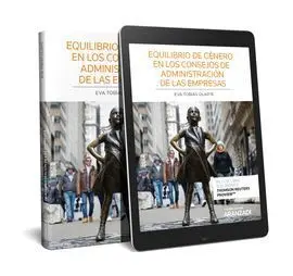 Equilibrio de Género en los Consejos de Administracion de las Empresas