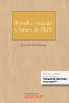 PASADO, PRESENTE Y FUTURO DE BEPS -CUADERNO JT 1-2018- (DÚO)