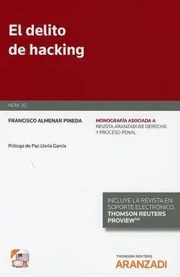 El Delito de Hacking, (Dúo)