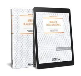 Manual de Derecho Penal y Jurisdicción Penal (Papel + E-Book)