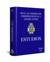 ESTUDIOS. REAL ACADEMIA DE JURISPRUDENCIA Y LEGISLACIÓN