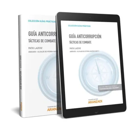 Guía Anticorrupción (Papel + E-Book)