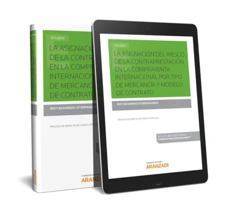 La Asignación del Riesgo de la Contraprestación en la Compraventa Internacional
