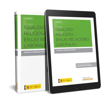 Igualdad Religiosa en las Relaciones Laborales (Dúo)