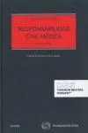 Responsabilidad Civil Médica (Dúo)