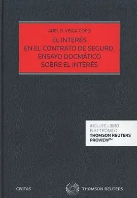 Interés en el Contrato de Seguro, el (Dúo).