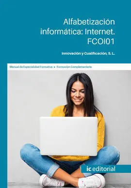 Alfabetización Informática: Internet. Fcoi01