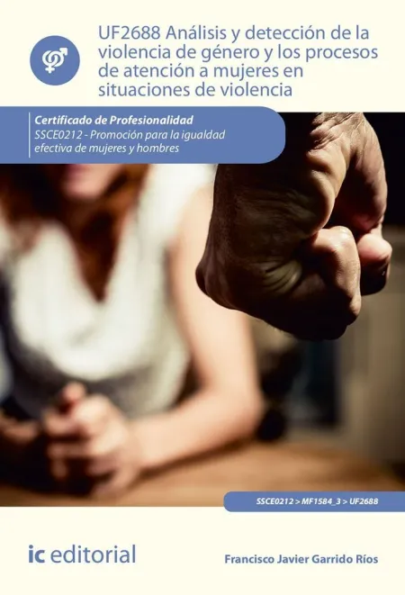 Análisis y Detección de la Violencia de Género y los Procesos de Atención a Muje