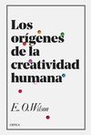 LOS ORIGENES DE LA CREATIVIDAD HUMANA