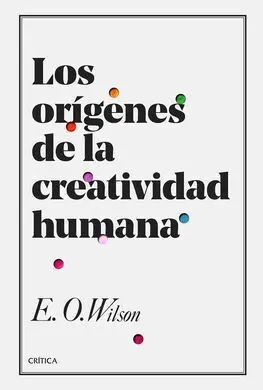 Los Origenes de la Creatividad Humana